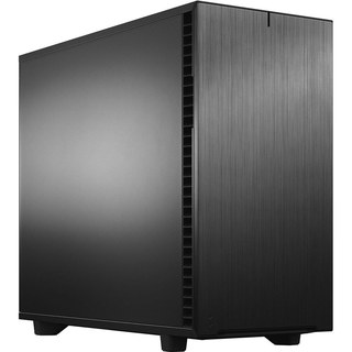 Fractal Design Define 7 Solid Noir