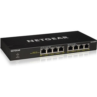 Netgear GS308PP