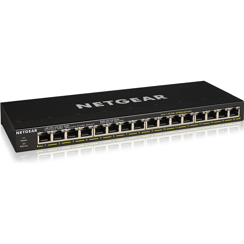 Netgear GS316PP