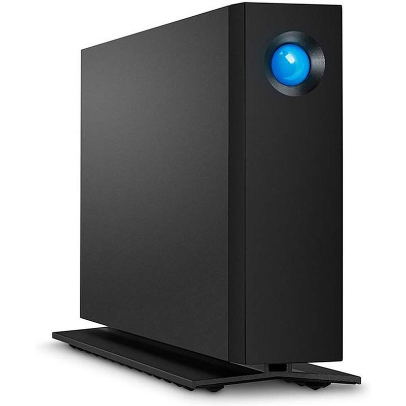 LaCie D2 Professional USB 3.1 (8 To)