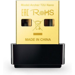 TP-LINK Archer T2U Nano