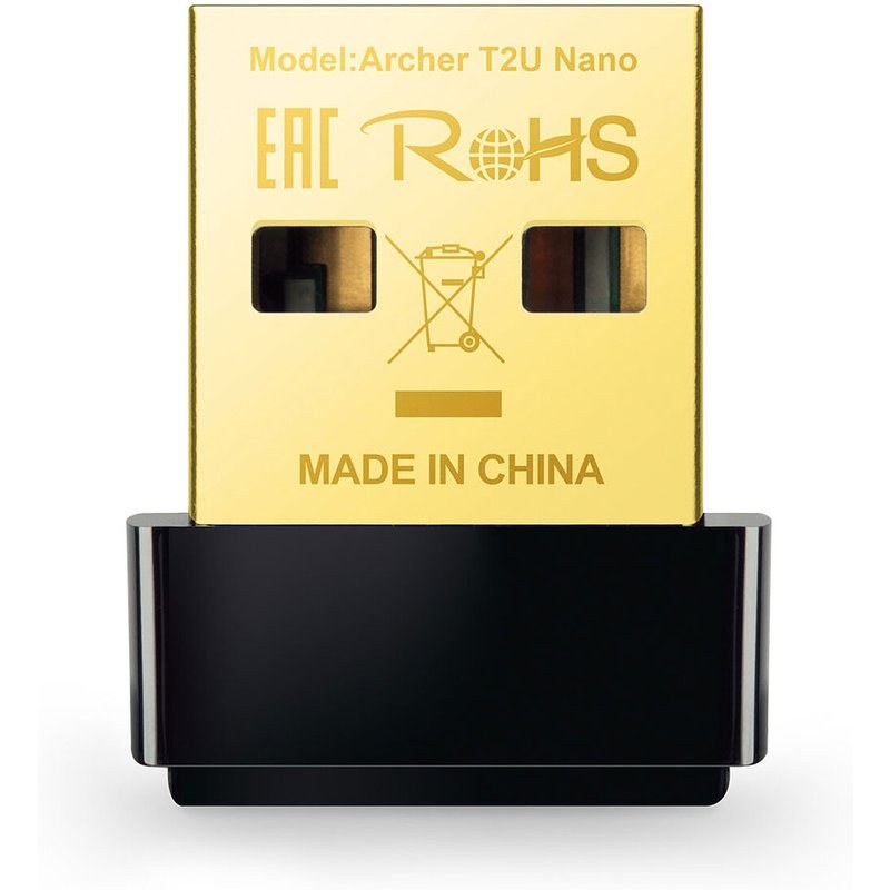 TP-LINK Archer T2U Nano