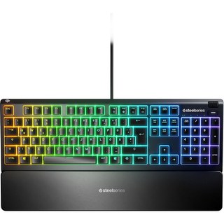 SteelSeries Apex 3