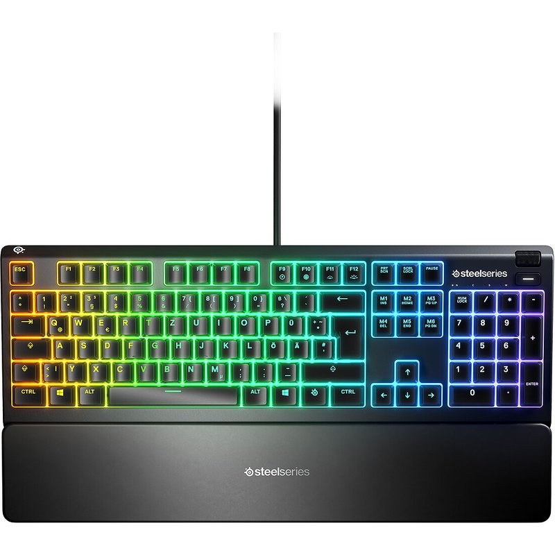 SteelSeries Apex 3