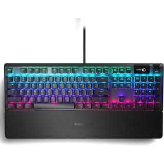 SteelSeries Apex 5