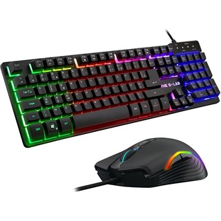 The G-Lab Combo Krypton (FR)