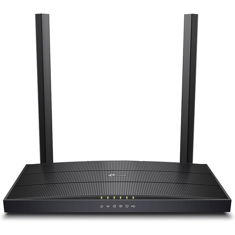 TP-LINK Archer VR400 V3