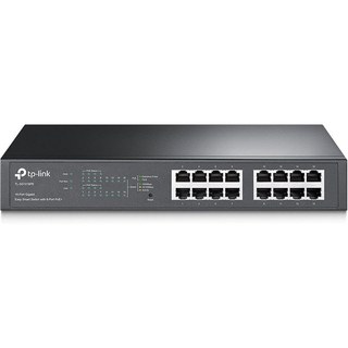TP-LINK TL-SG1016PE