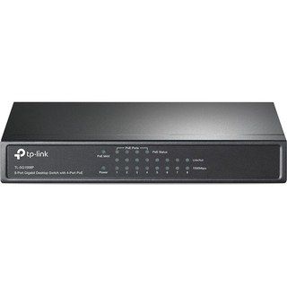 TP-LINK TL-SG1008P