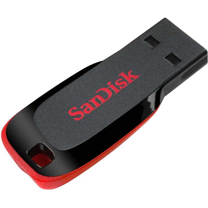 SanDisk Cruzer Blade 32 Go