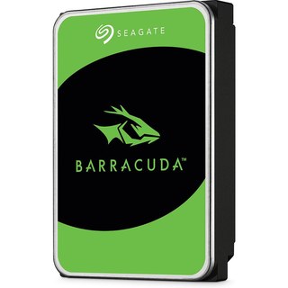 Seagate BarraCuda 2 To (ST2000DM008)