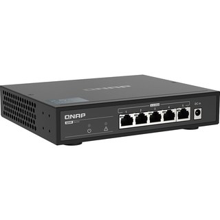 QNAP QSW-1105-5T