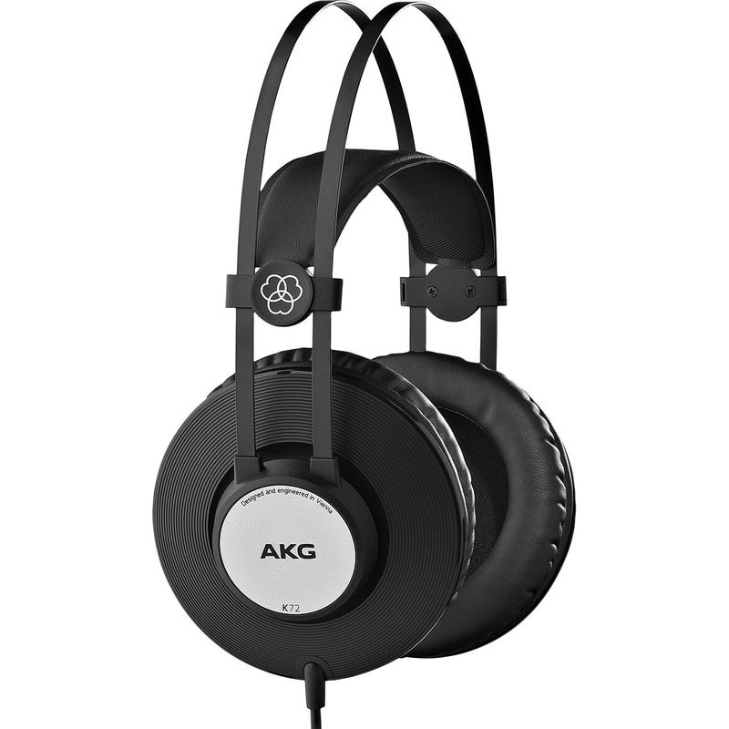AKG K72