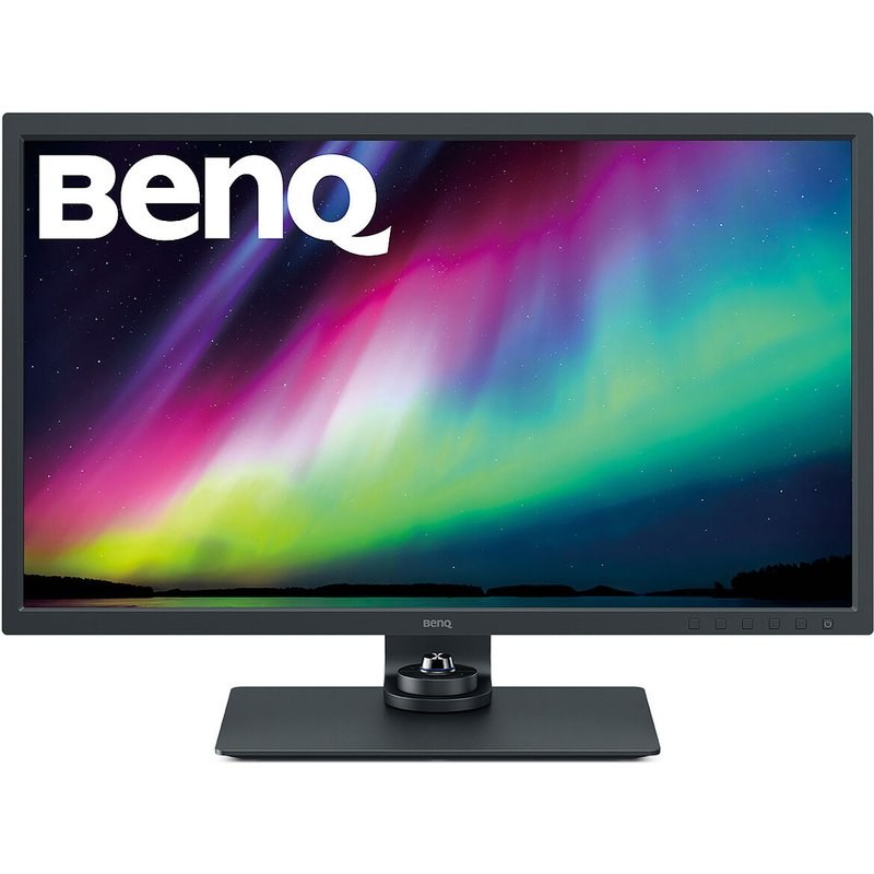 BenQ 32" LED - SW321C