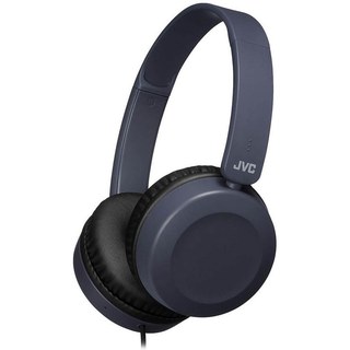 JVC HA-S31M Bleu
