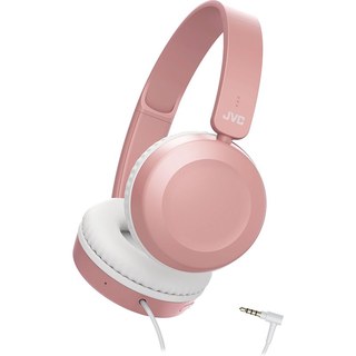 JVC HA-S31M Rose