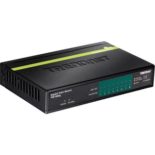 TRENDnet TPE-TG82G