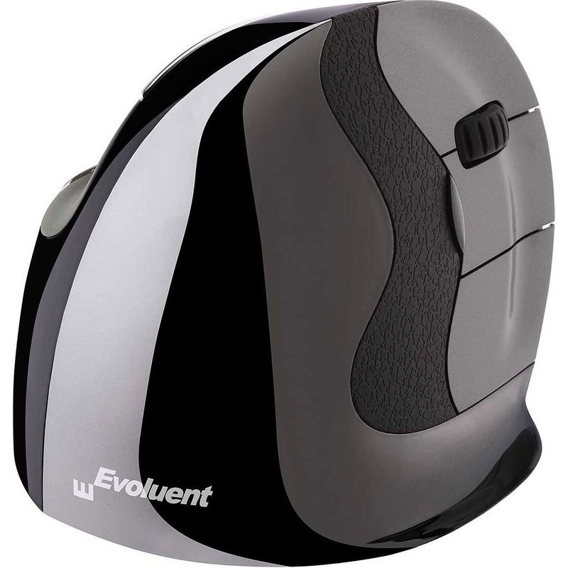 Evoluent VerticalMouse D Wireless Small