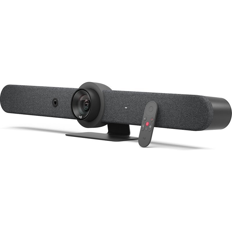 Logitech Rally Bar