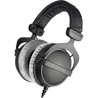 Beyerdynamic DT 770 PRO (80 Ohms)