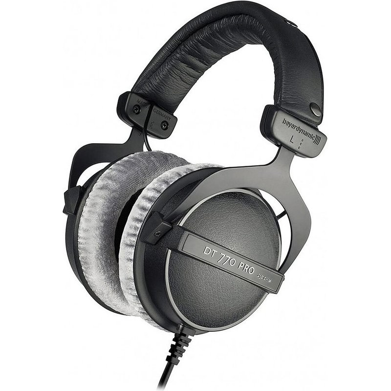 Beyerdynamic DT 770 PRO (250 Ohms)