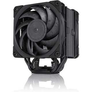 Noctua NH-U12A Chromax Black