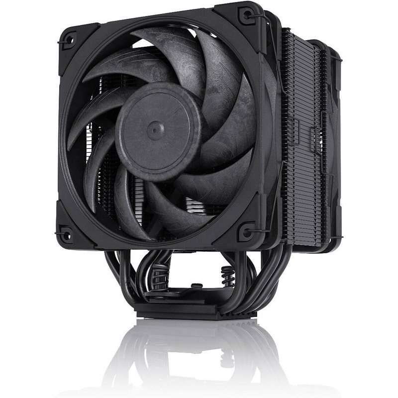 Noctua NH-U12A Chromax Black