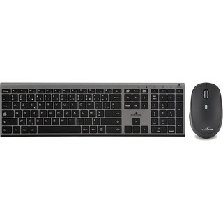 Bluestork Grapheme (Noir)