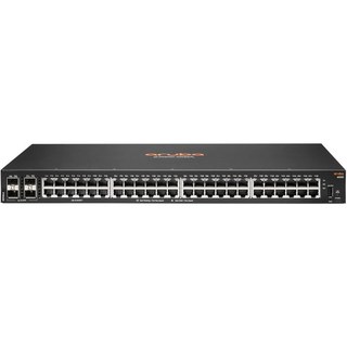 HPE Networking 6000 48G 4SFP (R8N86A)