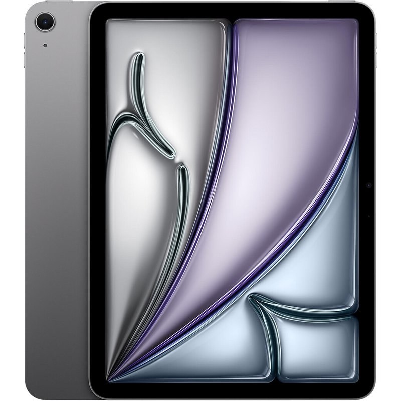 Apple iPad Air 11" Puce Apple M4 128 Go Wi-Fi 8ème génération 2026 Gris Sidéral