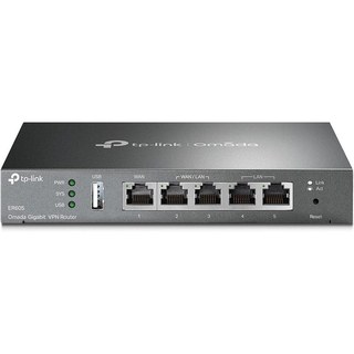 TP-LINK ER605 V2