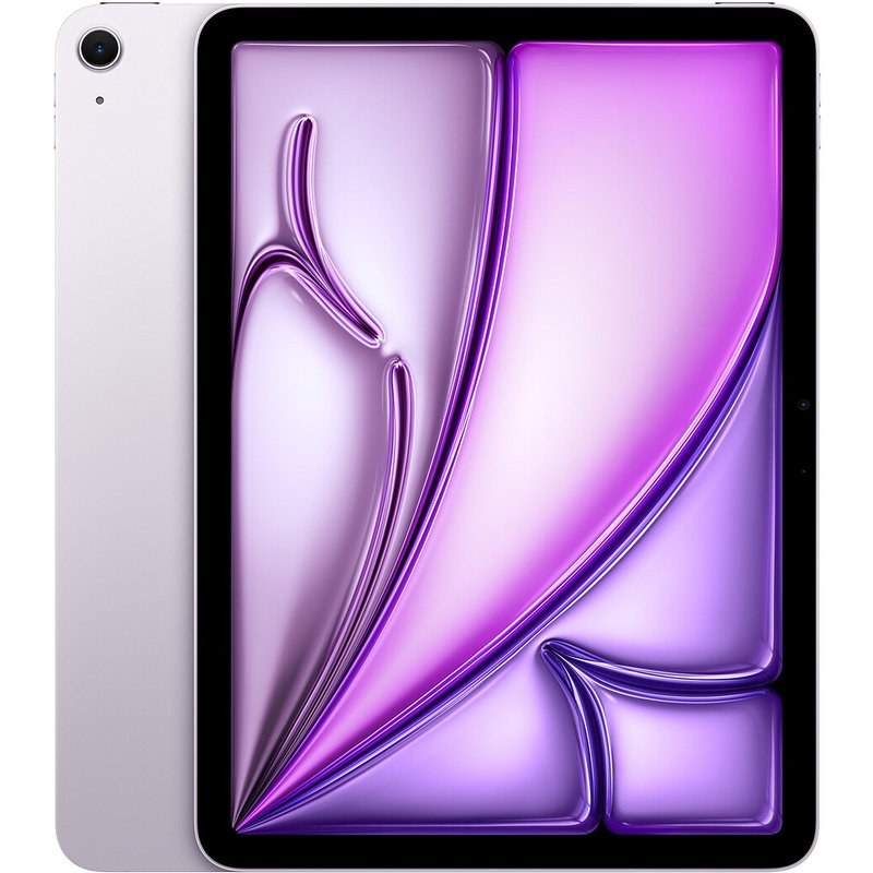 Apple iPad Air 11" Puce Apple M4 128 Go Wi-Fi 8ème génération 2026 Mauve