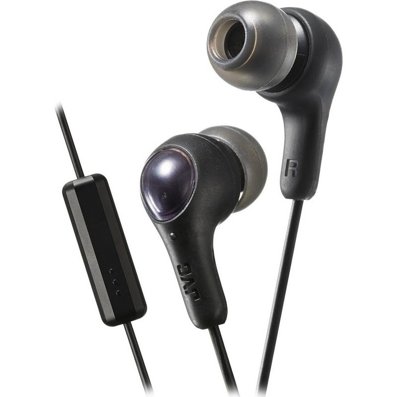 JVC Ha FX7M