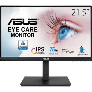 ASUS 21.5" LED - VA229QSB