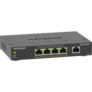 Netgear GS305EP