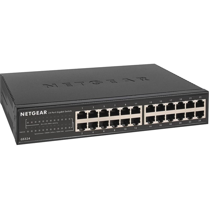Netgear GS324