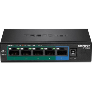 TRENDnet TPE-TG52
