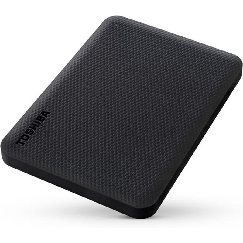 Toshiba Canvio Advance 2 To Noir
