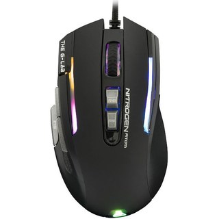 The G-Lab KULT Nitrogen Atom