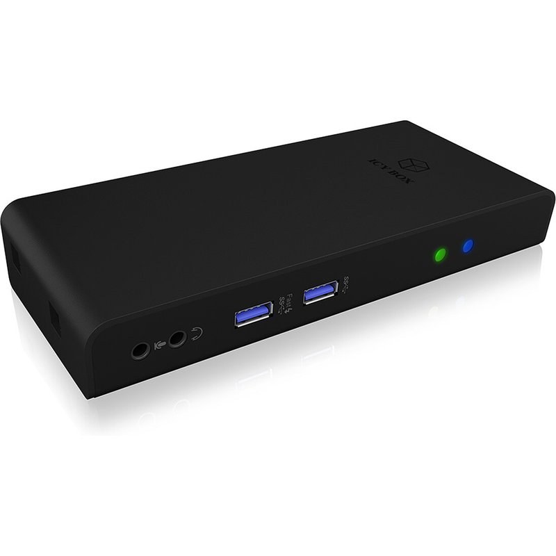 ICY BOX IB-DK2251AC