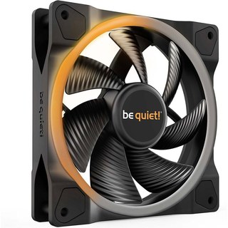 be quiet! Light Wings 120 mm PWM ARGB
