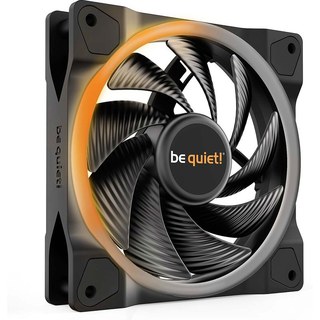 be quiet! Light Wings 120 mm PWM High Speed ARGB
