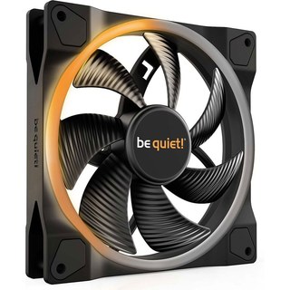 be quiet! Light Wings 140 mm PWM ARGB