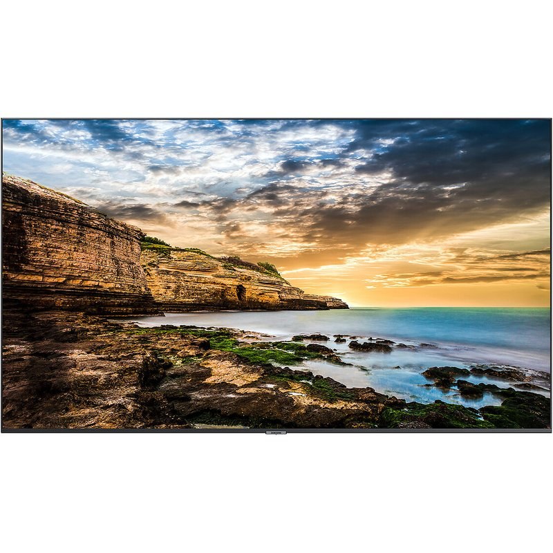 Samsung 82" LED QE82T