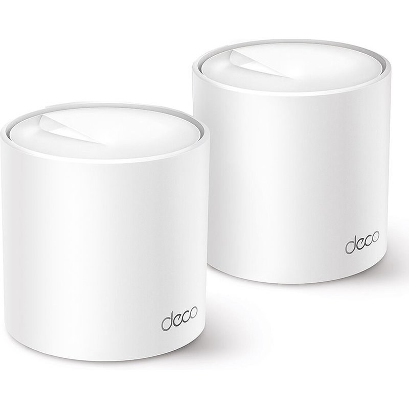 TP-LINK Deco X50 (x 2)