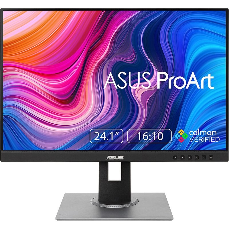 ASUS 24.1" LED - ProArt PA248QV