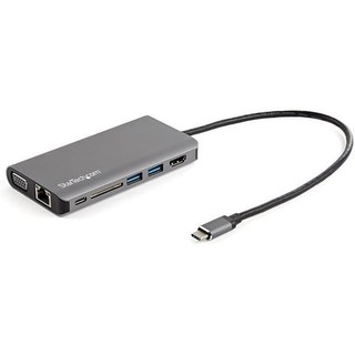 StarTech.com Adaptateur multiport USB-C