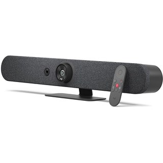 Logitech Rally Bar Mini Graphite