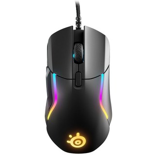 SteelSeries Rival 5 (noir)