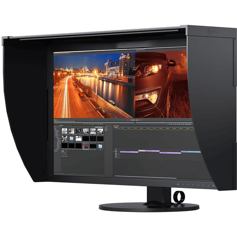 EIZO 31.1" LED - ColorEdge CG319X